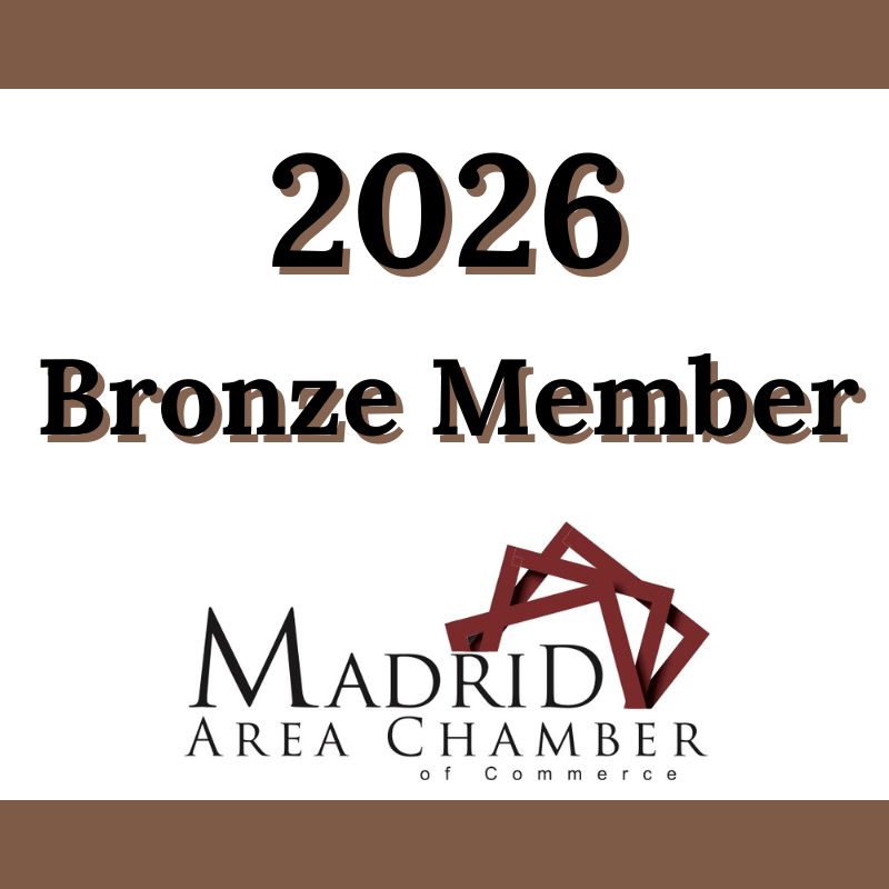 2026 Bronze Membership