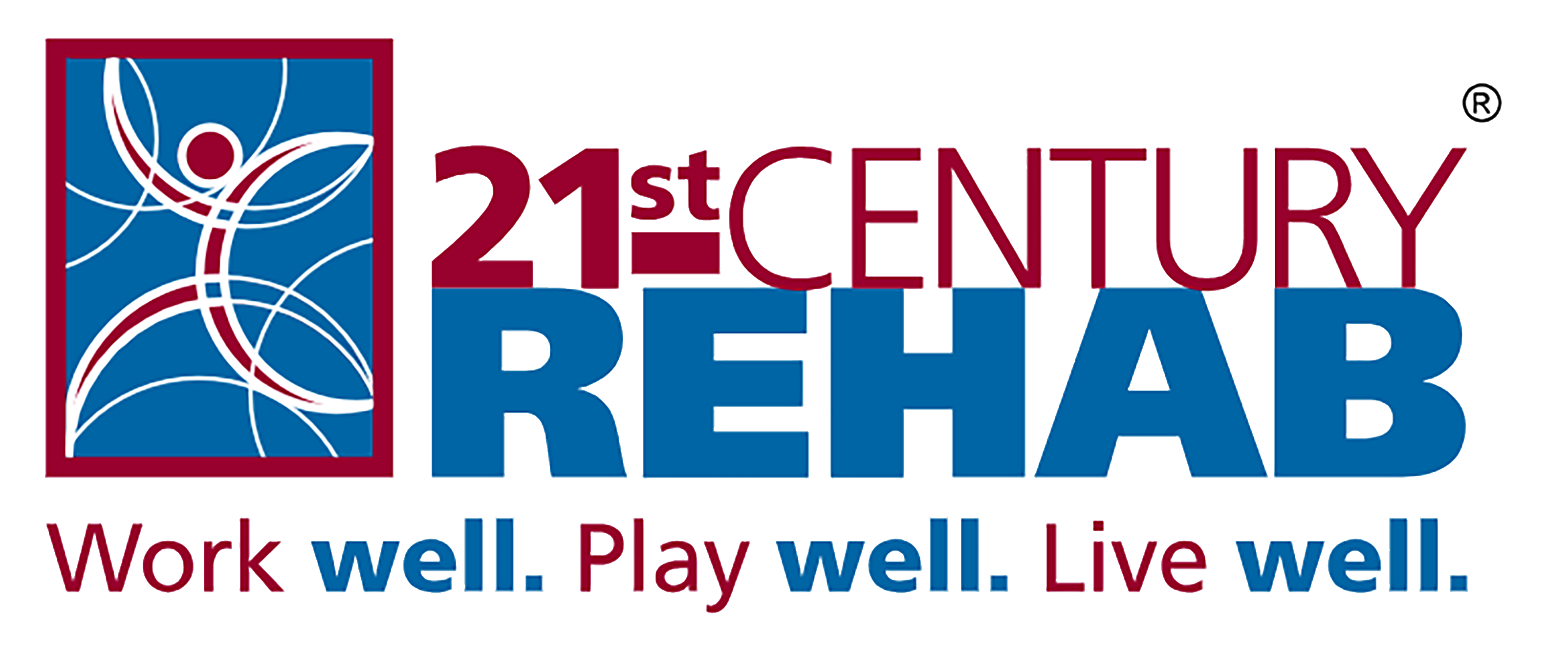21st century rehab logo 6ef324ca65e53