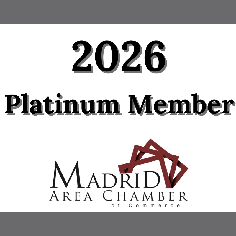 2026 Platinum Membership