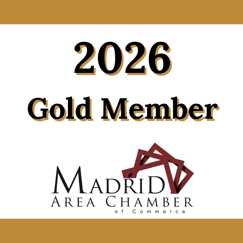 2026 Gold Membership