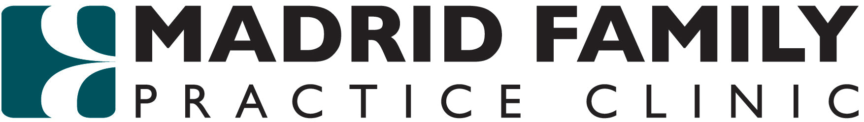 Bch madrid family practice clinic logo ol 3165 k
