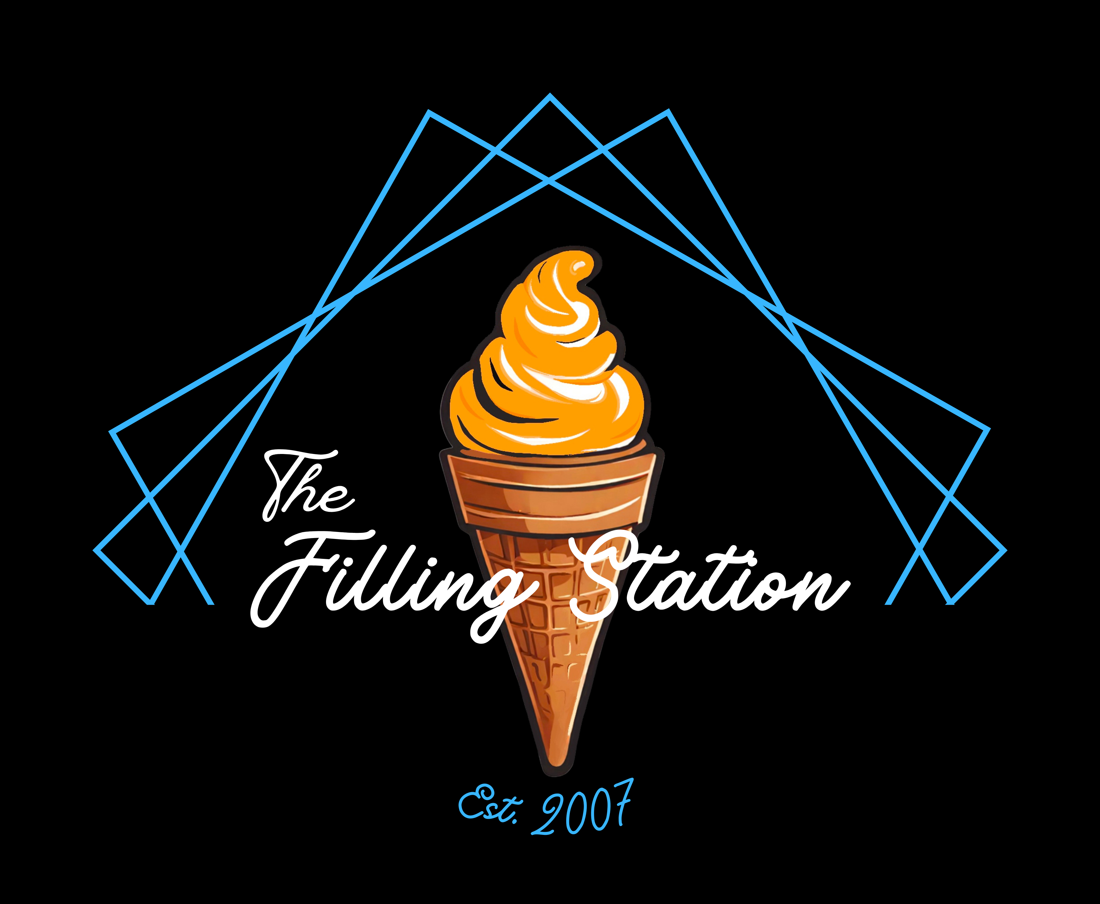 Filling station