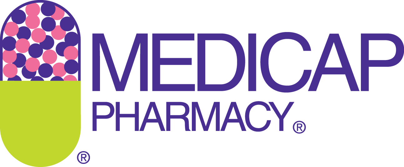 Medicap logo