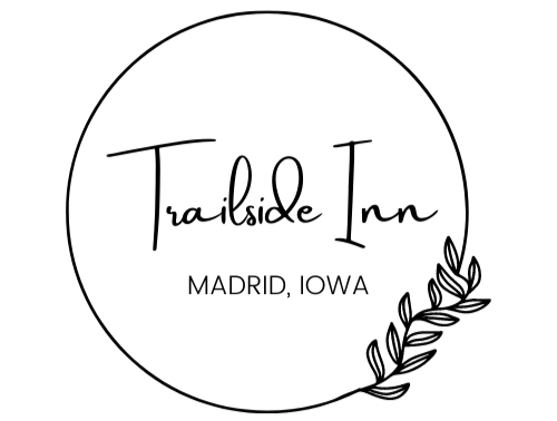 Trailside inn joy berg