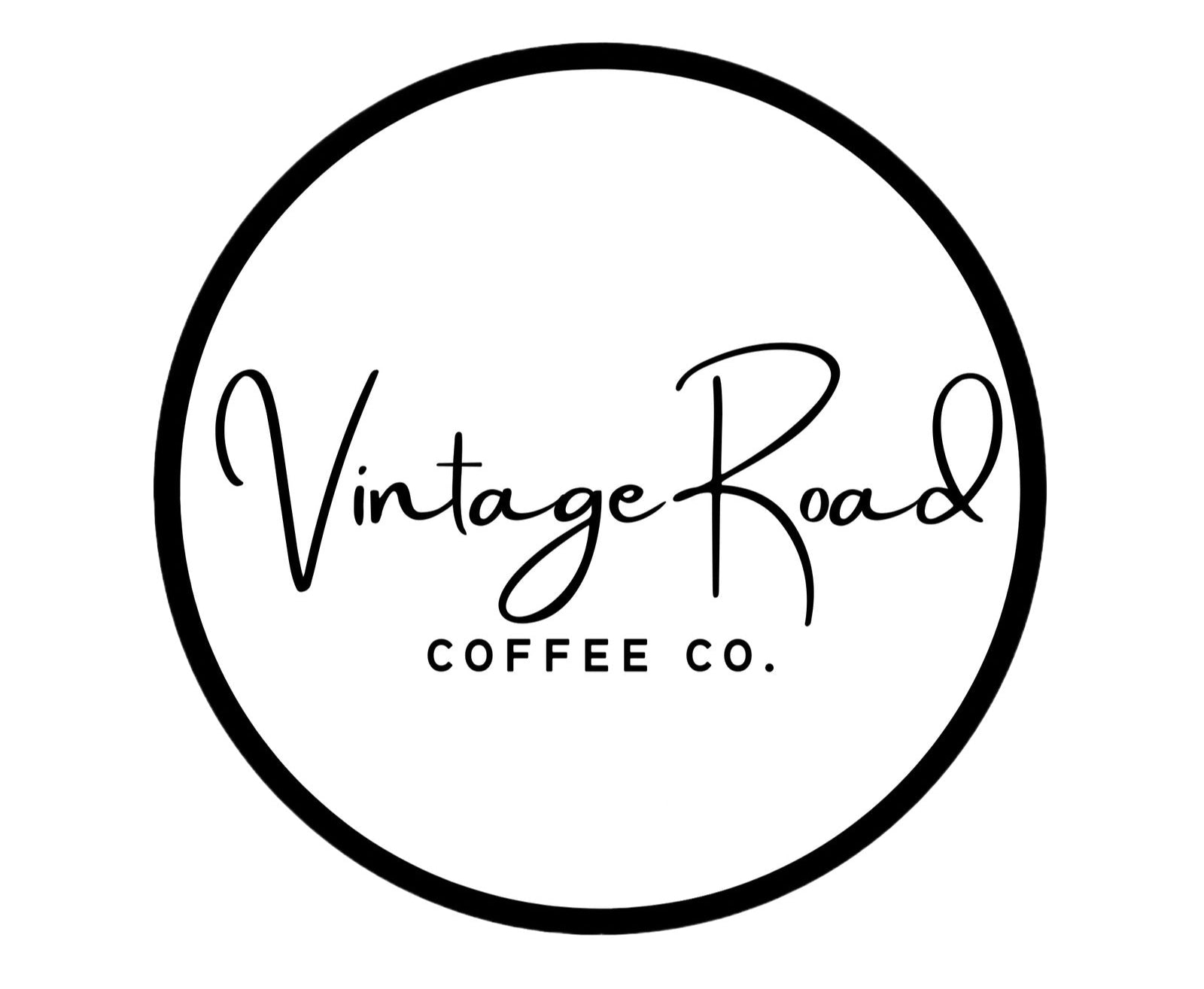 Vintage road coffee co