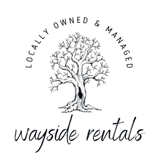 Wayside rentals