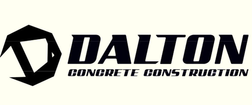 Dalton construction logo