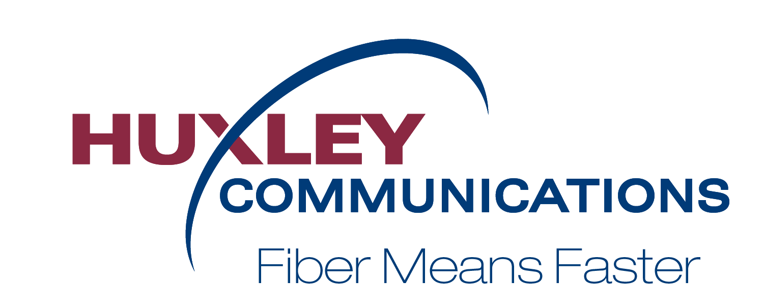 Huxcomm logo email 2c