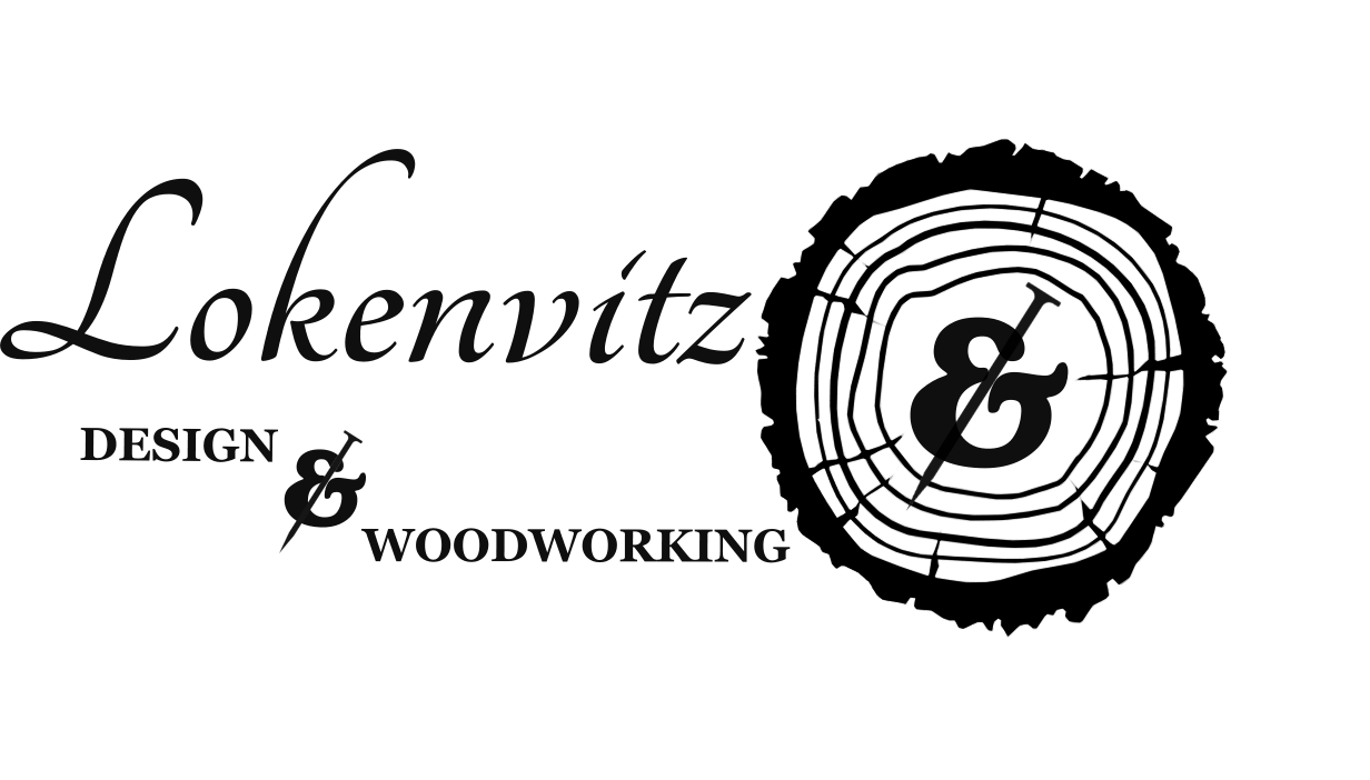 Lokenvitz woodworking