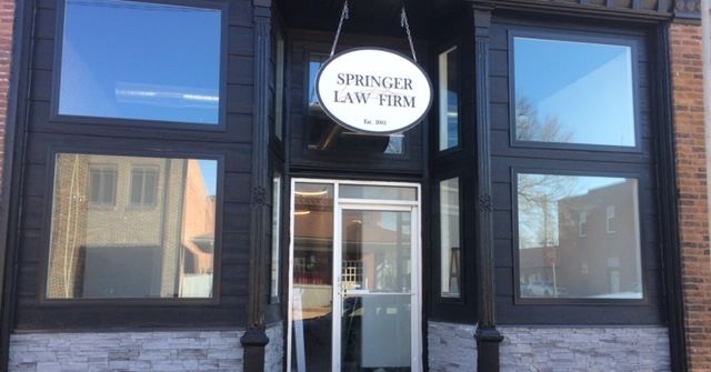 Springer law firm madrid