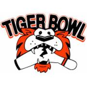 Tiger bowl logo