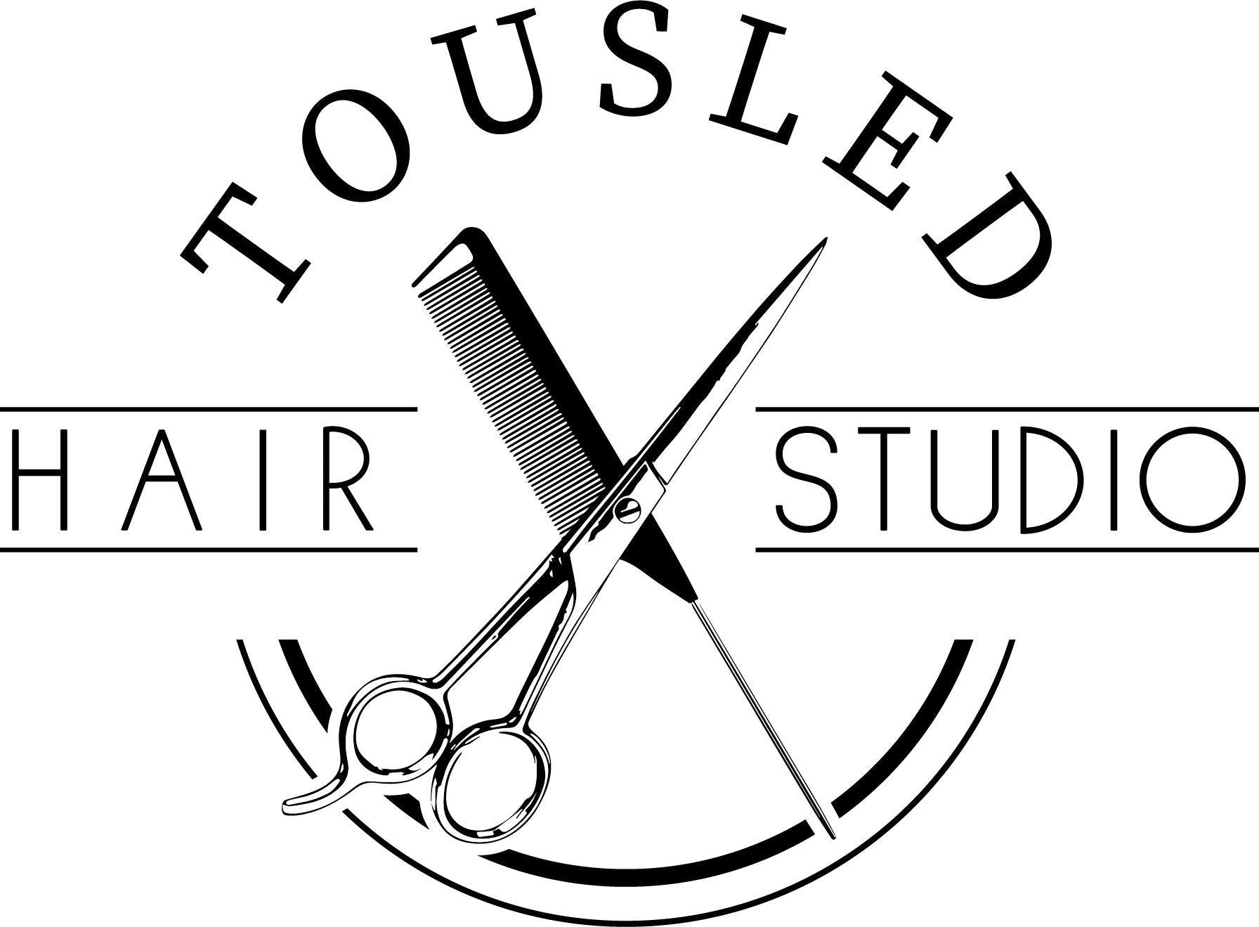 Touseled hair studio madrid