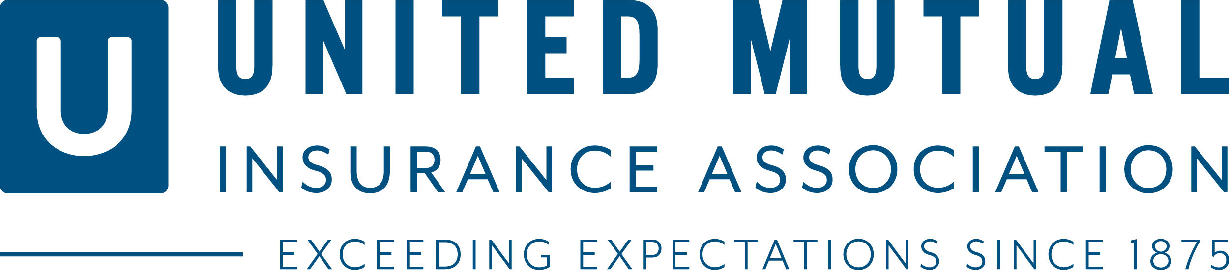 United mutual logo