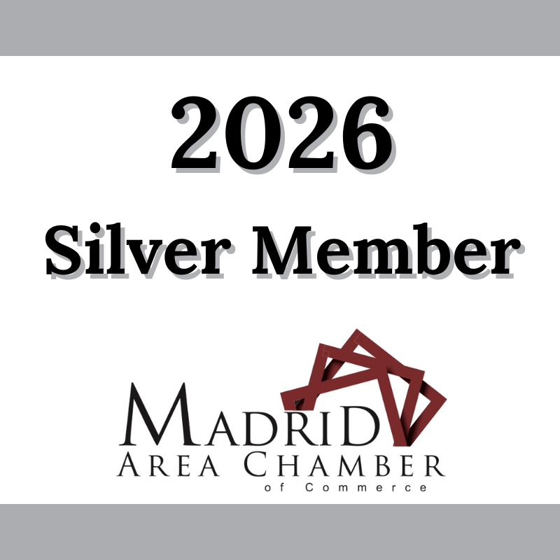 2026 Silver Membership