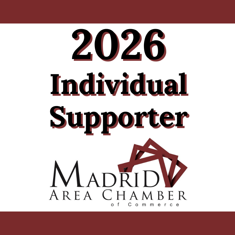 2026 Individual Supporter