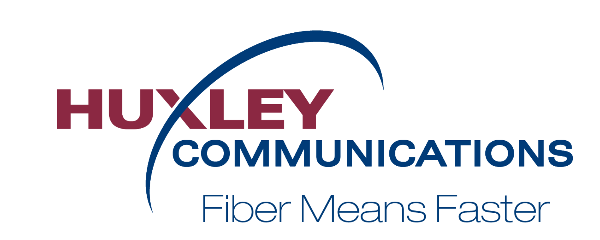 Huxcomm logo email 2c