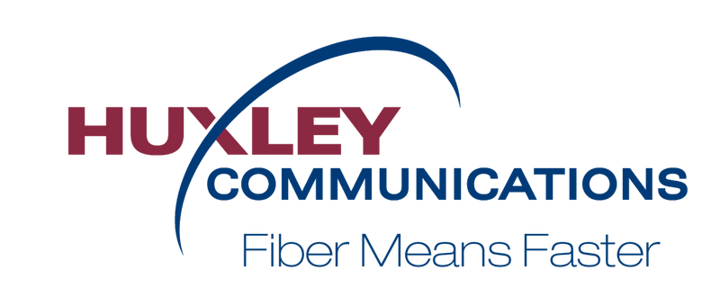 Huxcomm logo email 2c