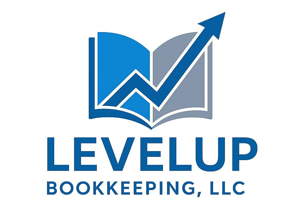 Level up bookkeeping