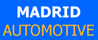 Madrid automotive
